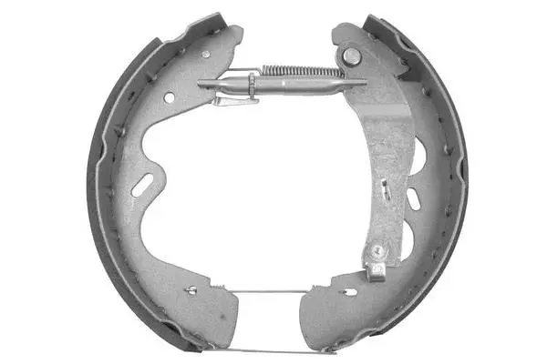 Brake Kit, drum brake