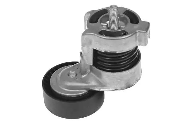 Tensioner Pulley, V-ribbed belt (GA4354)