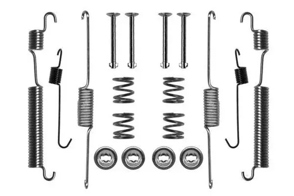 Brake Kit, drum brake
