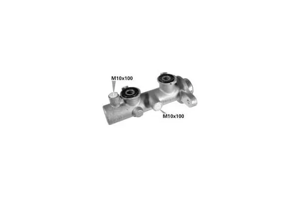 Brake Master Cylinder (MC2357)