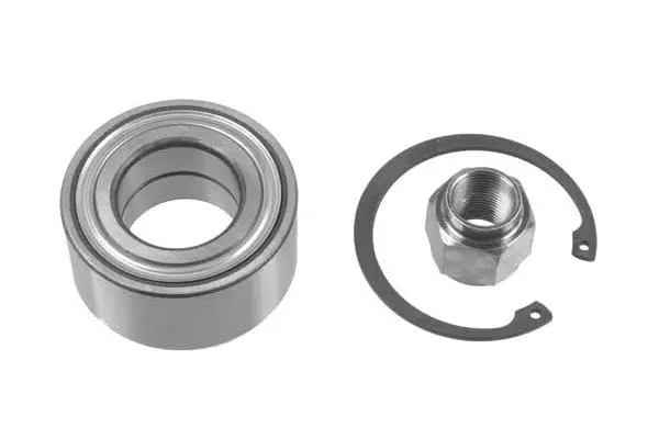 Wheel Bearing Kit (KR3590)