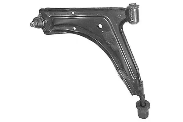 Control/Trailing Arm, wheel suspension (SB5264)