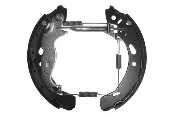 Brake Kit, drum brake