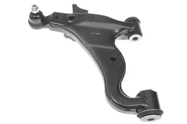 Control/Trailing Arm, wheel suspension (SB7086)