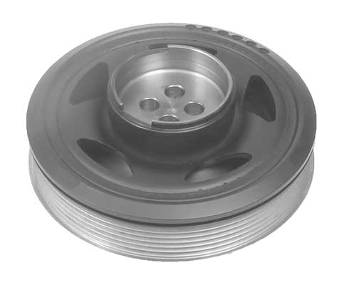 Belt Pulley, crankshaft (DP308)