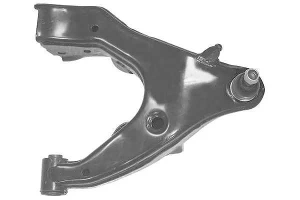 Control/Trailing Arm, wheel suspension (SB7258)