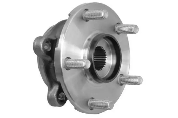 Wheel Bearing Kit (KR3733)