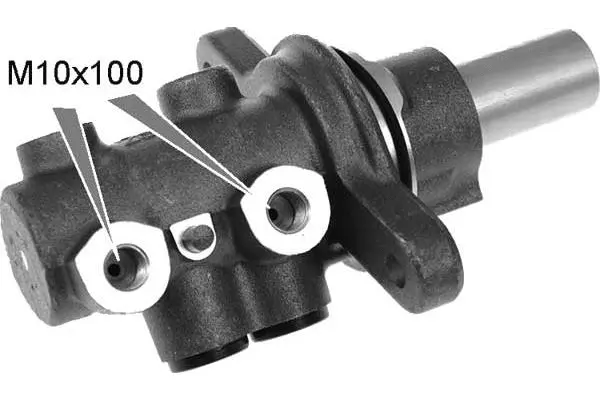 Brake Master Cylinder (MC3125)