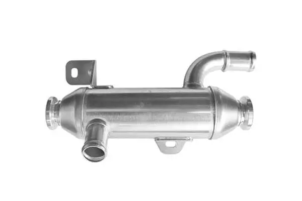 Cooler, exhaust gas recirculation (VG7207)