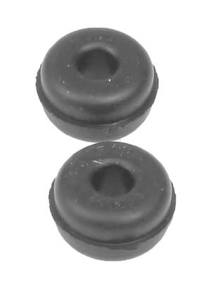 Dust Cover Kit, shock absorber (KP2431)