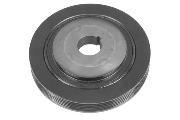 Belt Pulley, crankshaft (DP184)