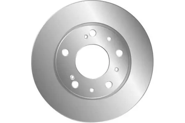 Brake Disc (D934)