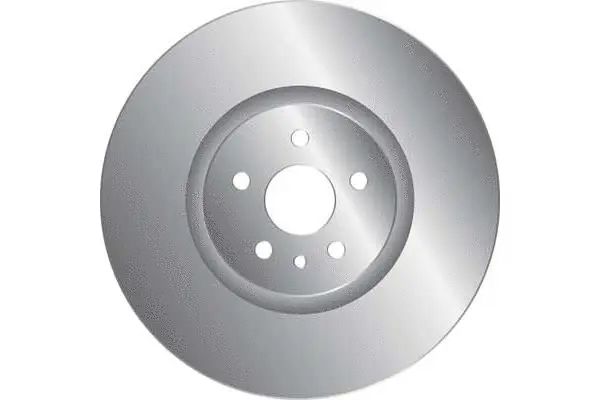Brake Disc (D2245)