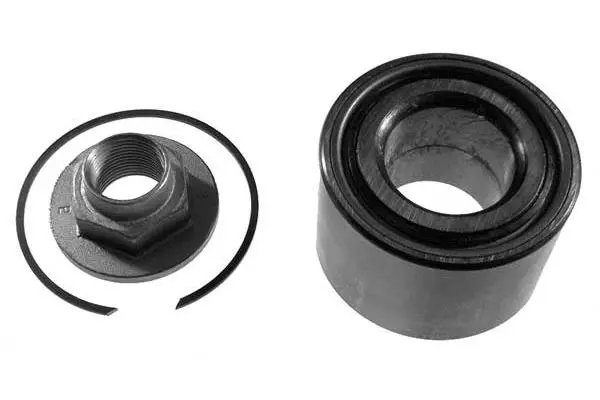 Wheel Bearing Kit (KR3247)