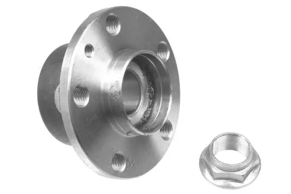 Wheel Bearing Kit (KR3520)