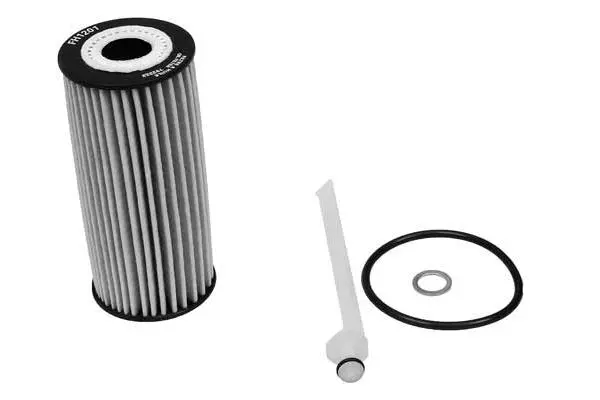 Oil Filter (FH1201)