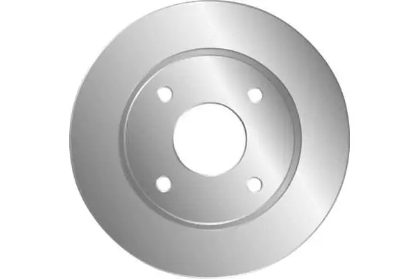 Brake Disc (D898)