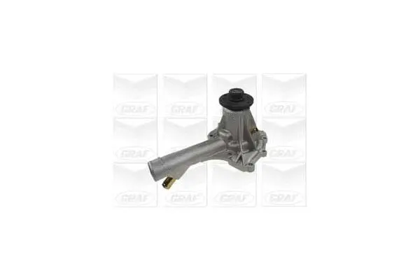 Water Pump, engine cooling
