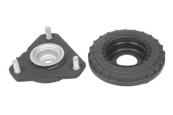 Repair Kit, suspension strut support mount (KM1306)