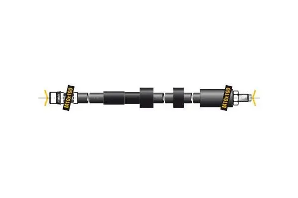 Brake Hose (F5522)