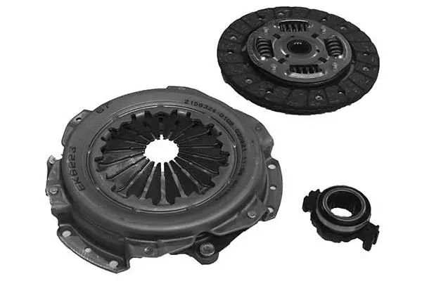 Clutch Kit (EK6223)