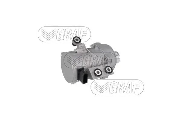 Water Pump, engine cooling (PA1369)