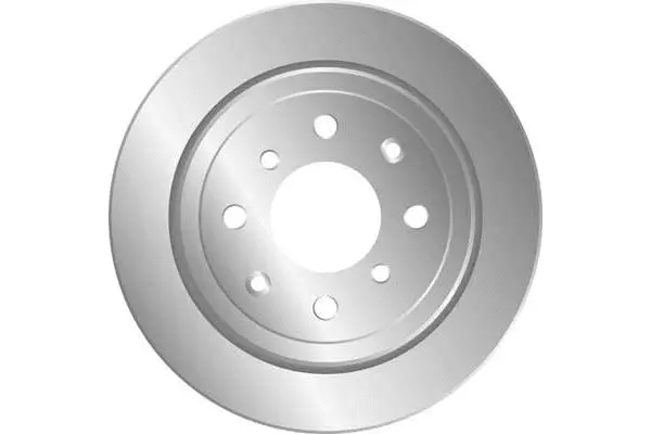 Brake Disc (D1325)