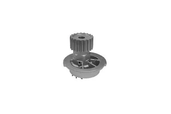Water Pump, engine cooling (W696)