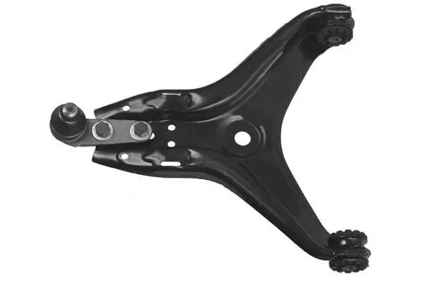 Control/Trailing Arm, wheel suspension (SB8108)