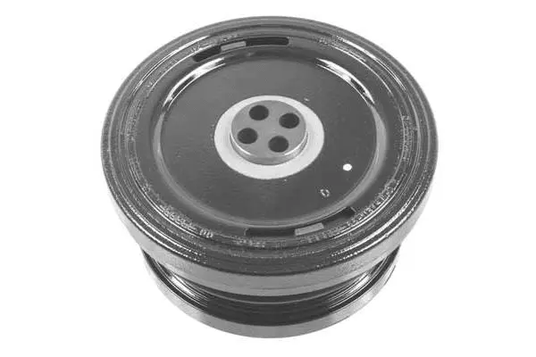 Belt Pulley, crankshaft (DP128)