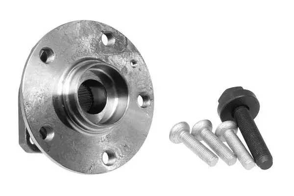Wheel Bearing Kit (KR3829)