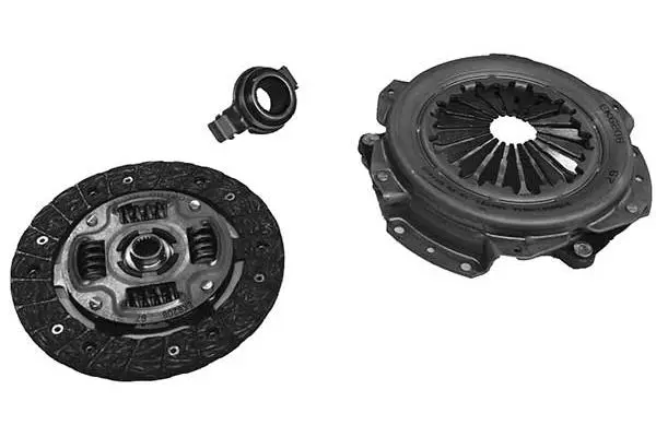 Clutch Kit (EK6208)