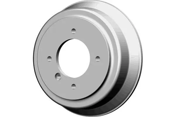 Brake Drum (T7452)