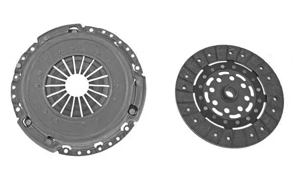 Clutch Kit (EK6147)
