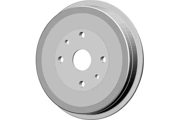 Brake Drum (T7472)