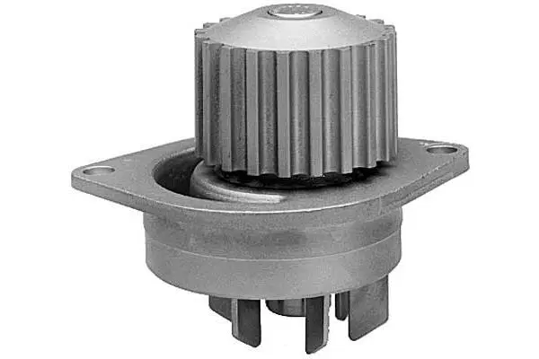 Water Pump, engine cooling (W683)