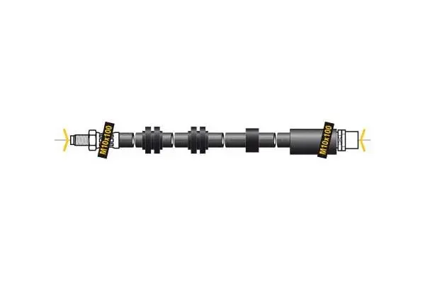 Brake Hose (F5516)