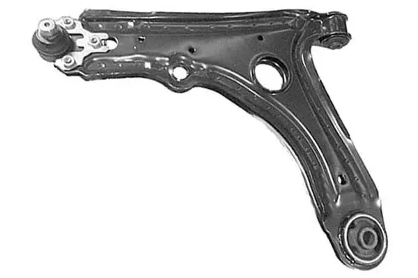 Control/Trailing Arm, wheel suspension (SB5225)