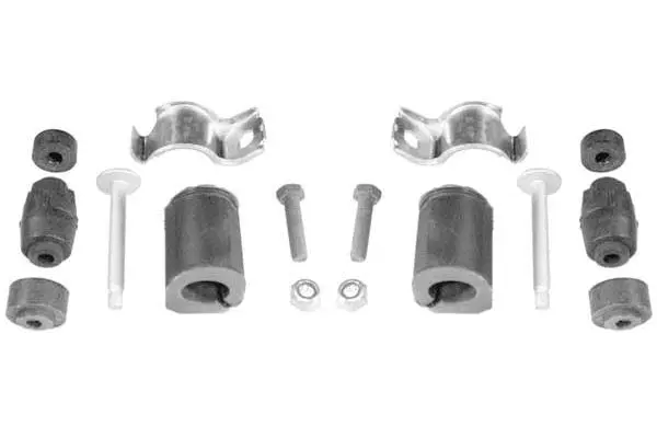 Repair Kit, stabiliser coupling rod (SA5136)