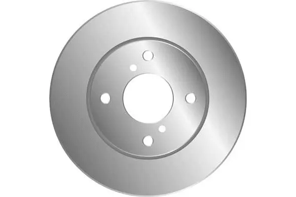 Brake Disc (D1961)