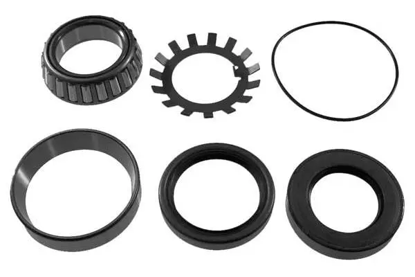 Wheel Bearing Kit (KR3236)