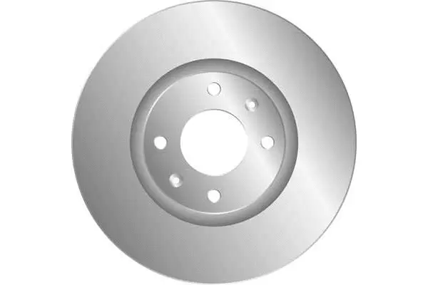 Brake Disc (D1383)