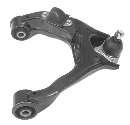 Control/Trailing Arm, wheel suspension (SB7555)