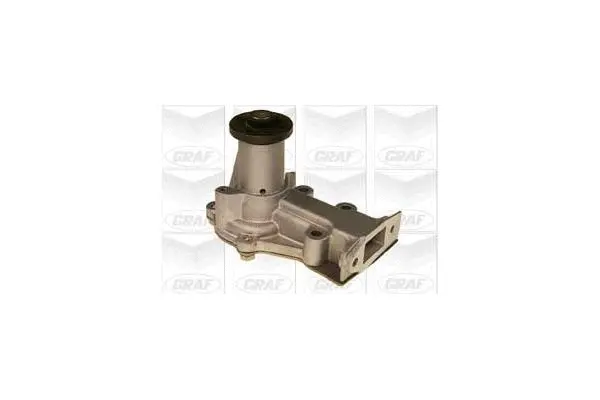 Water Pump, engine cooling (PA305)