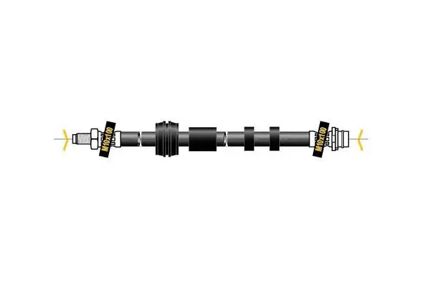 Brake Hose (F7134)