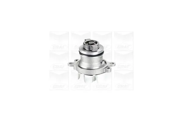 Water Pump, engine cooling (PA1155)