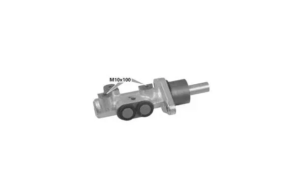 Brake Master Cylinder (MC3058)