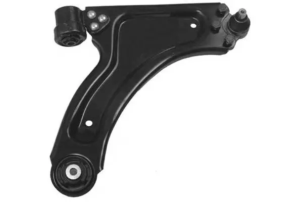 Control/Trailing Arm, wheel suspension (SB7747)