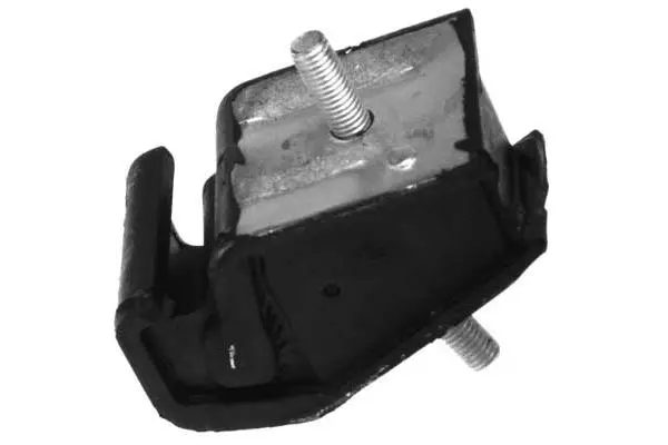 Mounting, engine