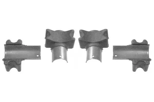 Repair Kit, stabiliser coupling rod (SA5120)